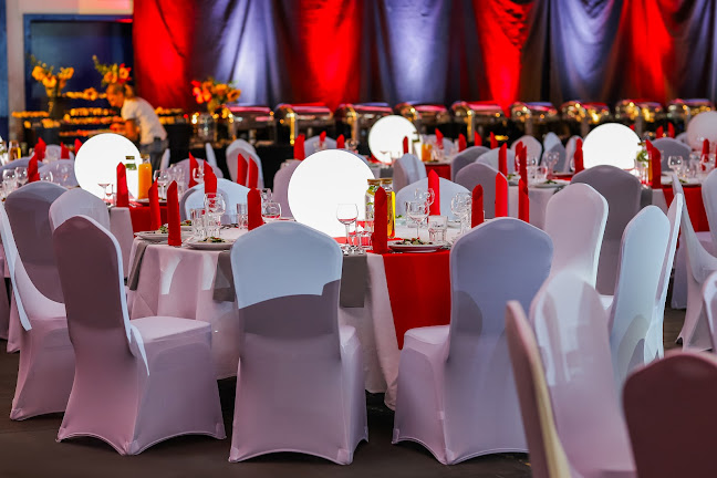 EVENT & CATERING Chmiel & Wiklina