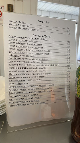 Reviews of Mini Bar in Kraków - Gastronomia