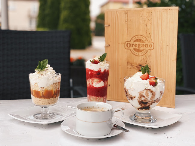 Restauracja Oregano – Pizzeria w Szepietowie z jedzeniem na miejscu i na dowóz Open Times