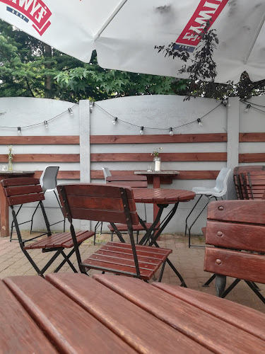 Opinii despre Kawiarnia O la la în Chorzów - Gastronomia