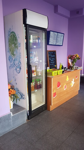 Obiady Domowe u Małgosi - Łódź