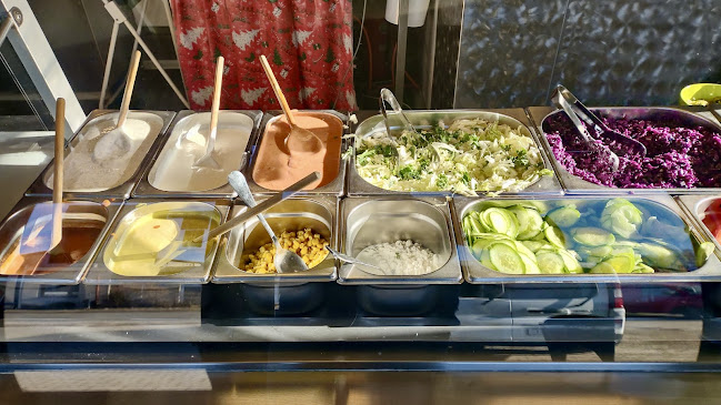 Comentarii opinii despre Pierwszy KEBAB w Częstochowie - od 1997!!!