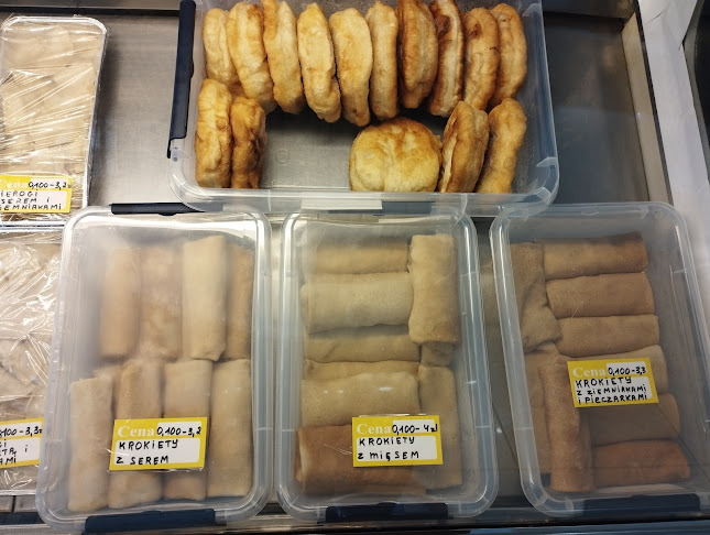 Reviews of Sklep Smacznego in Dzierżoniów - Gastronomia