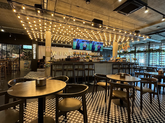 Bestwin RESTO BAR Mszana - Mszana Dolna