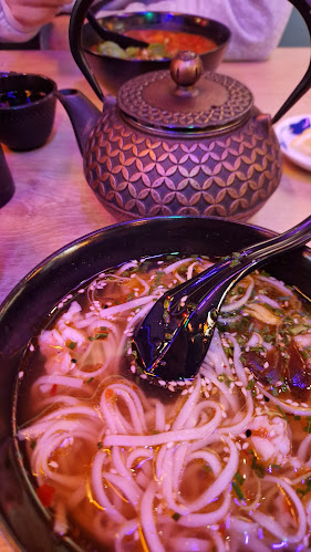 Sushi Samuraj - Gastronomia