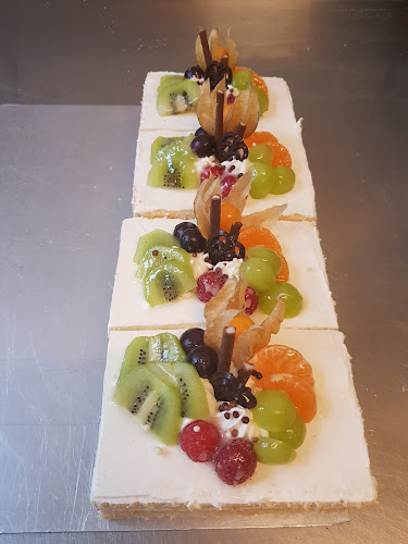 Krysik Kryspin Piekarnia - Gastronomia