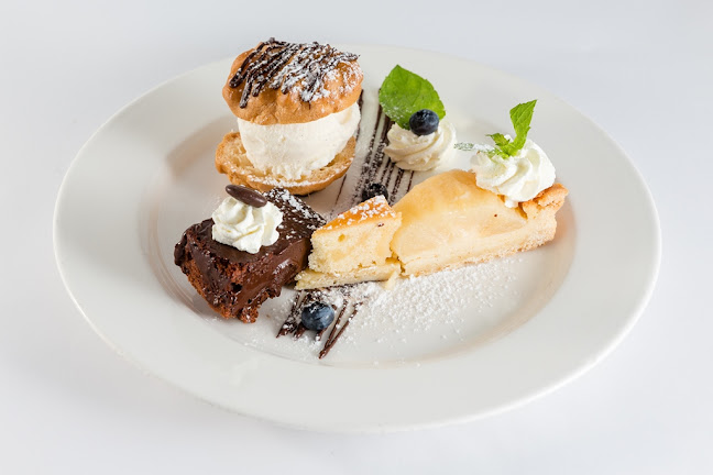 Cafe Helenka - Gastronomia