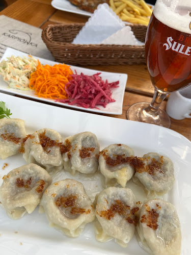 Karczma Karpiówka Restauracja Catering - Gastronomia