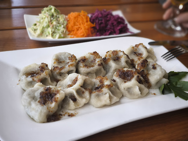 Opinii despre Karczma Karpiówka Restauracja Catering în Bełżec - Gastronomia