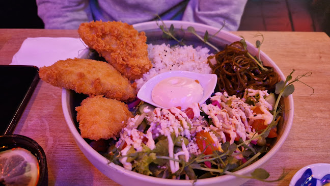 Sushi Samuraj - Bielsko-Biała