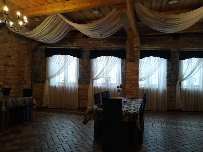 Comments and reviews of Stary Młyn Hotel Restauracja
