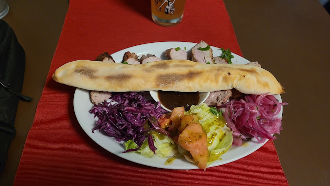 Moja Gruzja - Gastronomia