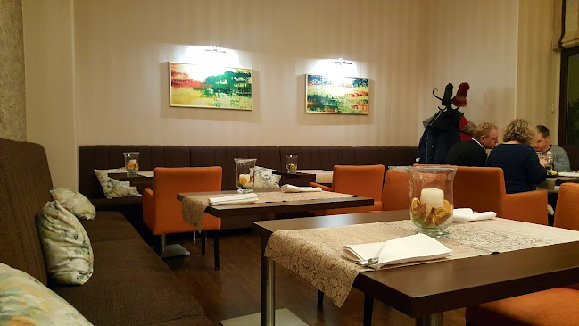 Restauracja Patio - Gastronomia