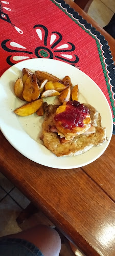 Pod Arkadami - Zakopane