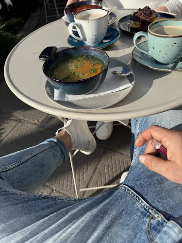 Restauracja Dmuchawce - Gastronomia