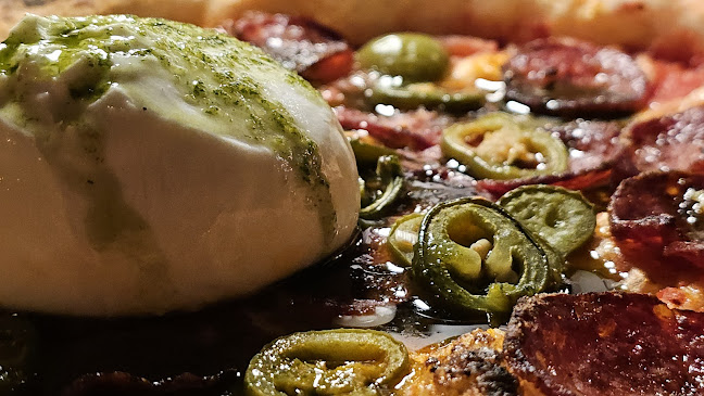 Dzielna 43 - Gastronomia