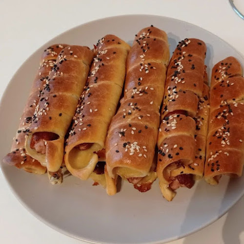 Comentarii opinii despre Catering Mila Czernecka