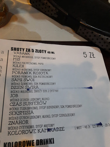 Comentarii opinii despre Restauracja CKR Masarnia