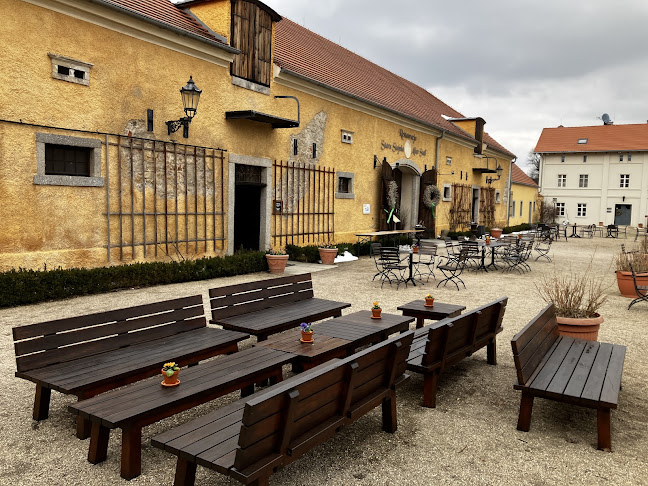 Opinii despre Restauracja Stara Stajnia în Łomnica - Gastronomia