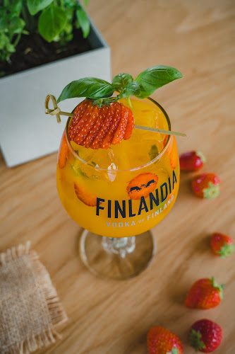 Restauracja Pino River - Kraków