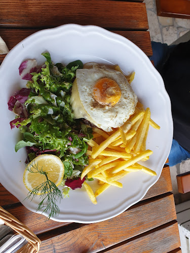 Różany Gościniec - Gastronomia