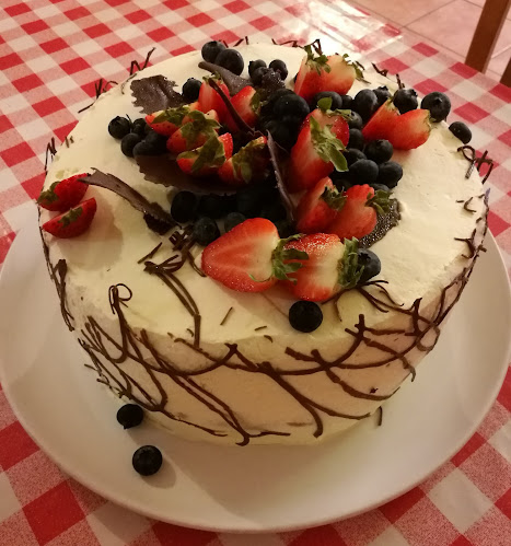 Comentarii opinii despre 123pizzaszczecin