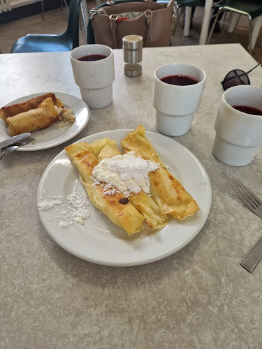 Bar Mleczny Północny - Gastronomia