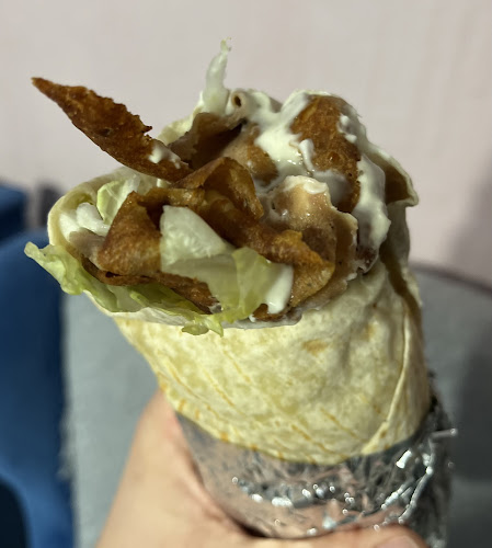 Opinii despre Royal Kebab în Zabrze - Gastronomia