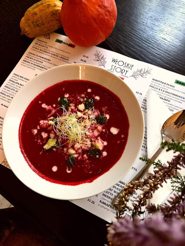 Comentarii opinii despre Włoskie Story