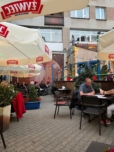 The Mexican. Restauracja - Warszawa