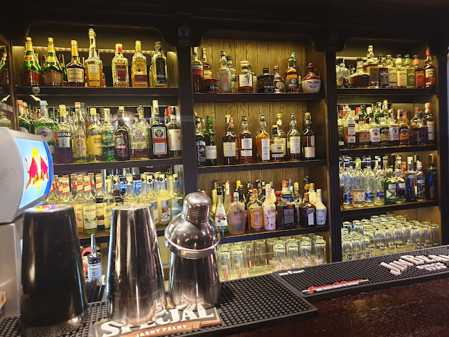 Opinii despre Rock Pub Merlin în Bydgoszcz - Gastronomia