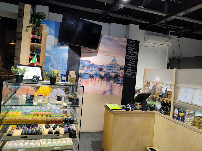 Włoskie Bistro - Chorzów