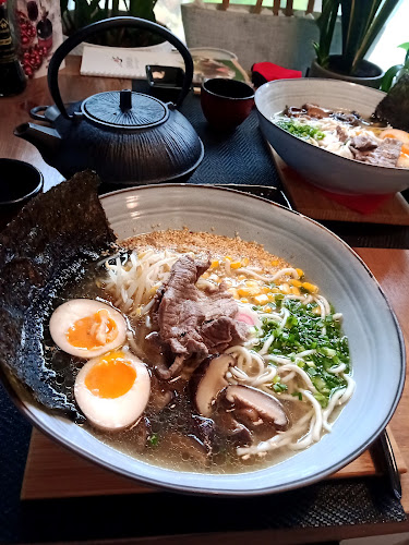 Comentarii opinii despre Okinawa Sushi&Grill