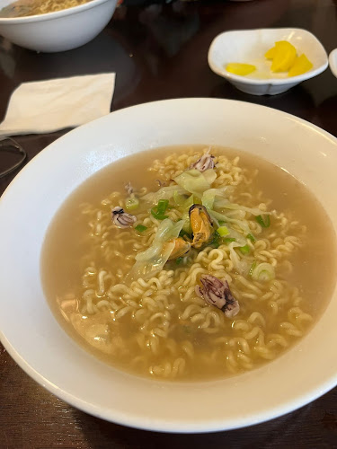 Comentarii opinii despre SEOUL Restauracja Koreańska