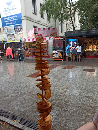 Opinii despre Twister Chips în Kołobrzeg - Gastronomia