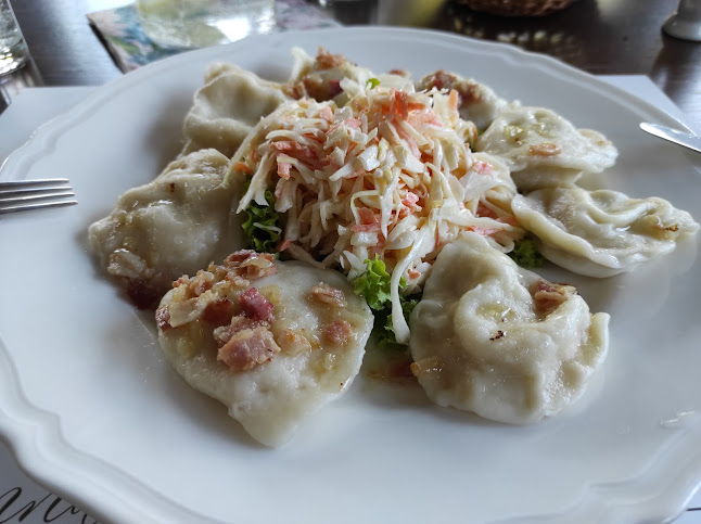 Pensjonat i Restauracja Rozanna