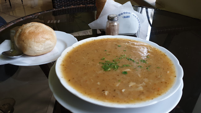 Comentarii opinii despre Bistro Gastronomia w SDH Społem Bolko