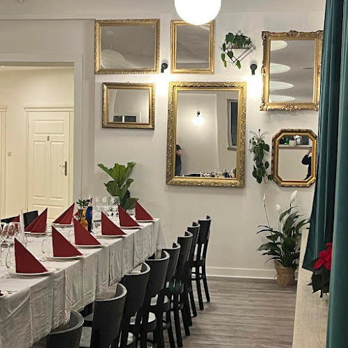 Opinii despre Restauracja Stylowa în Łódź - Gastronomia