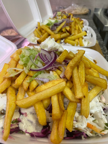 Kebab Salem Pruszków