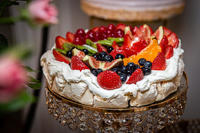 Opinii despre Cukiernia & Kuchnia KEKS în Dębica - Gastronomia