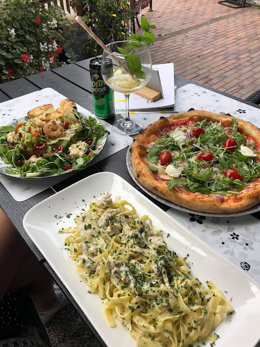 Pizzeria e Ristorante Italiano BELLA CIAO - Gastronomia
