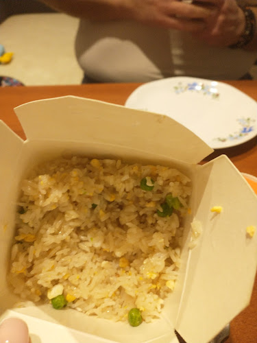 ŻarWok Żyrardów - Żyrardów