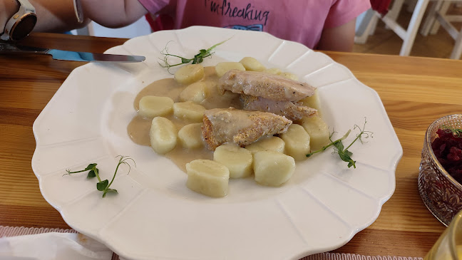 Comments and reviews of Restauracja Degolówka