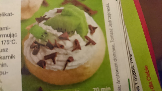 Krysik Kryspin Piekarnia