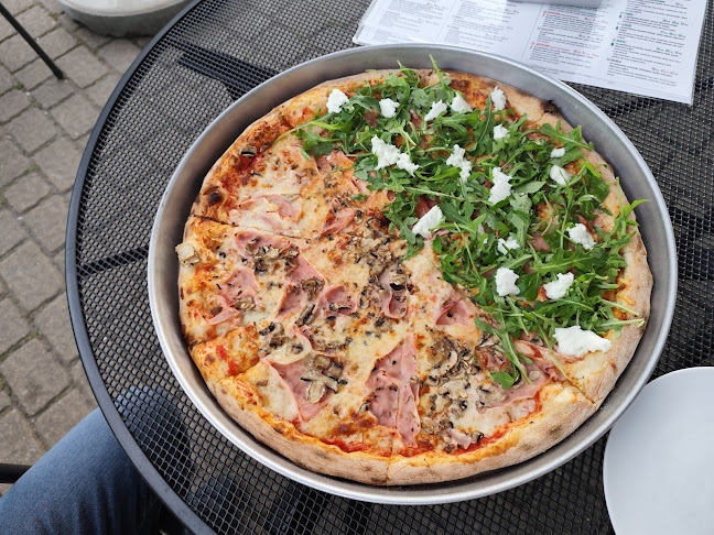 Comentarii opinii despre Pizzeria Impero Romano