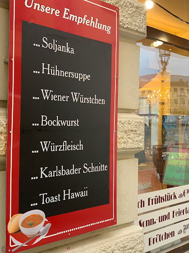 Café Und Konditorei Schedel GbR