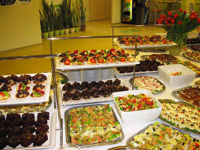 Bistro u Adama - Warszawa