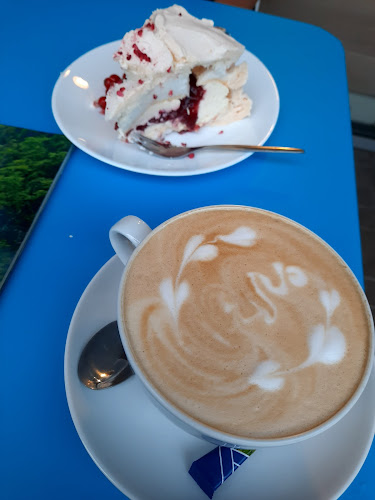 Me Gusta Cafe - Gastronomia