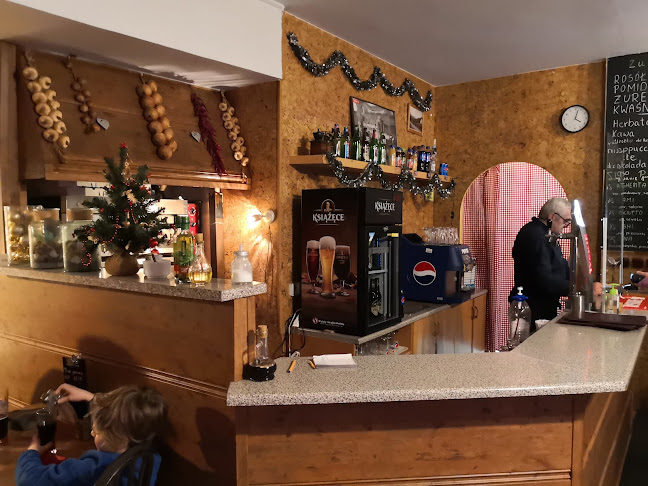 Pizzeria Aga - Gastronomia