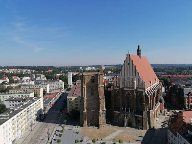 Słowiańska 13, 48-300 Nysa